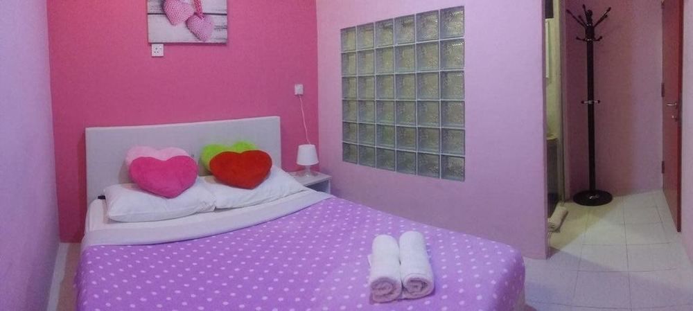 Fantasy Malacca