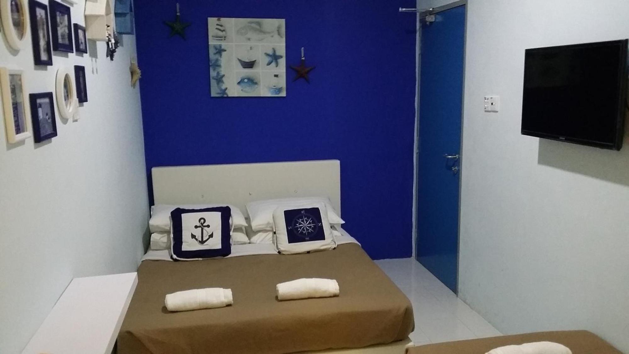 Fantasy Hotel Malacca