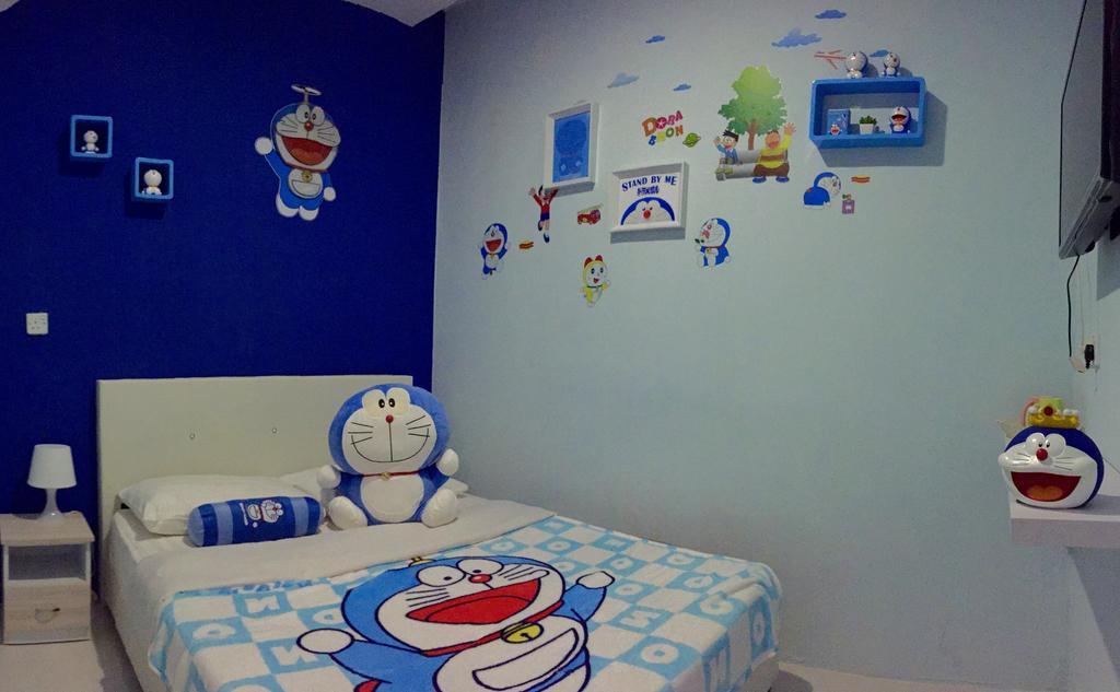 Fantasy Hotel 2*
