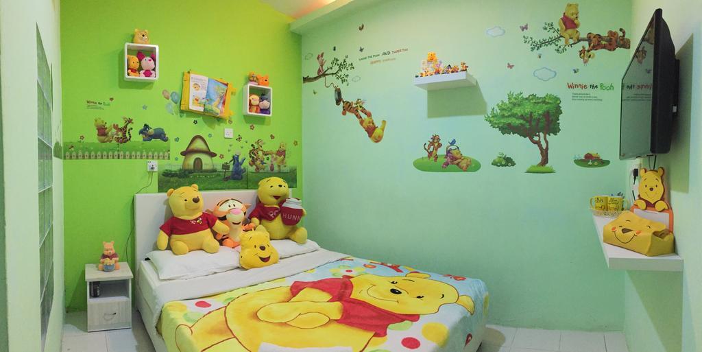 Fantasy 2* Malacca