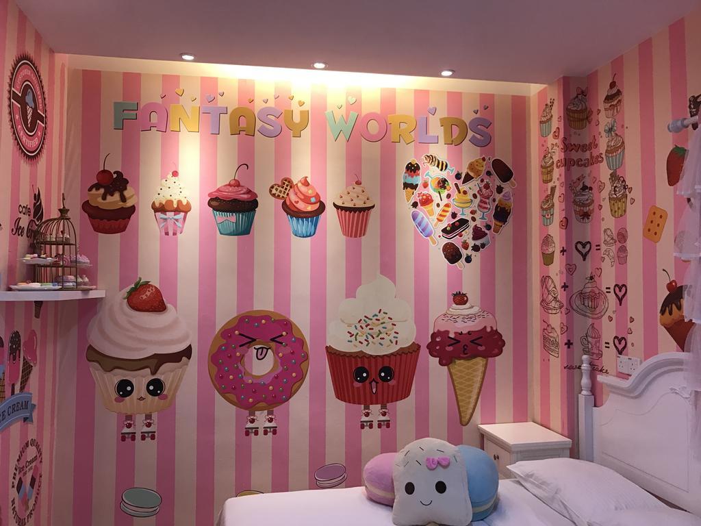Fantasy 2*