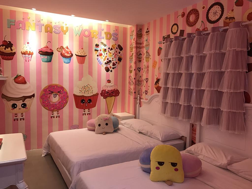 Hotel Fantasy