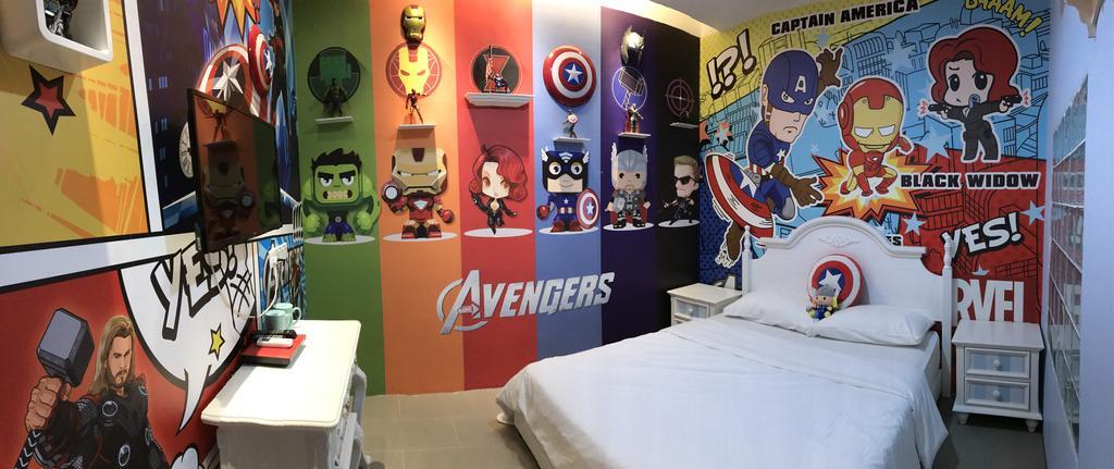 Fantasy Malacca