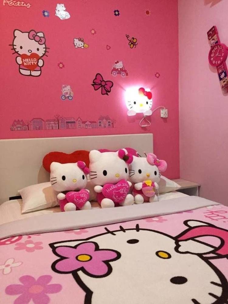 Fantasy Hotel